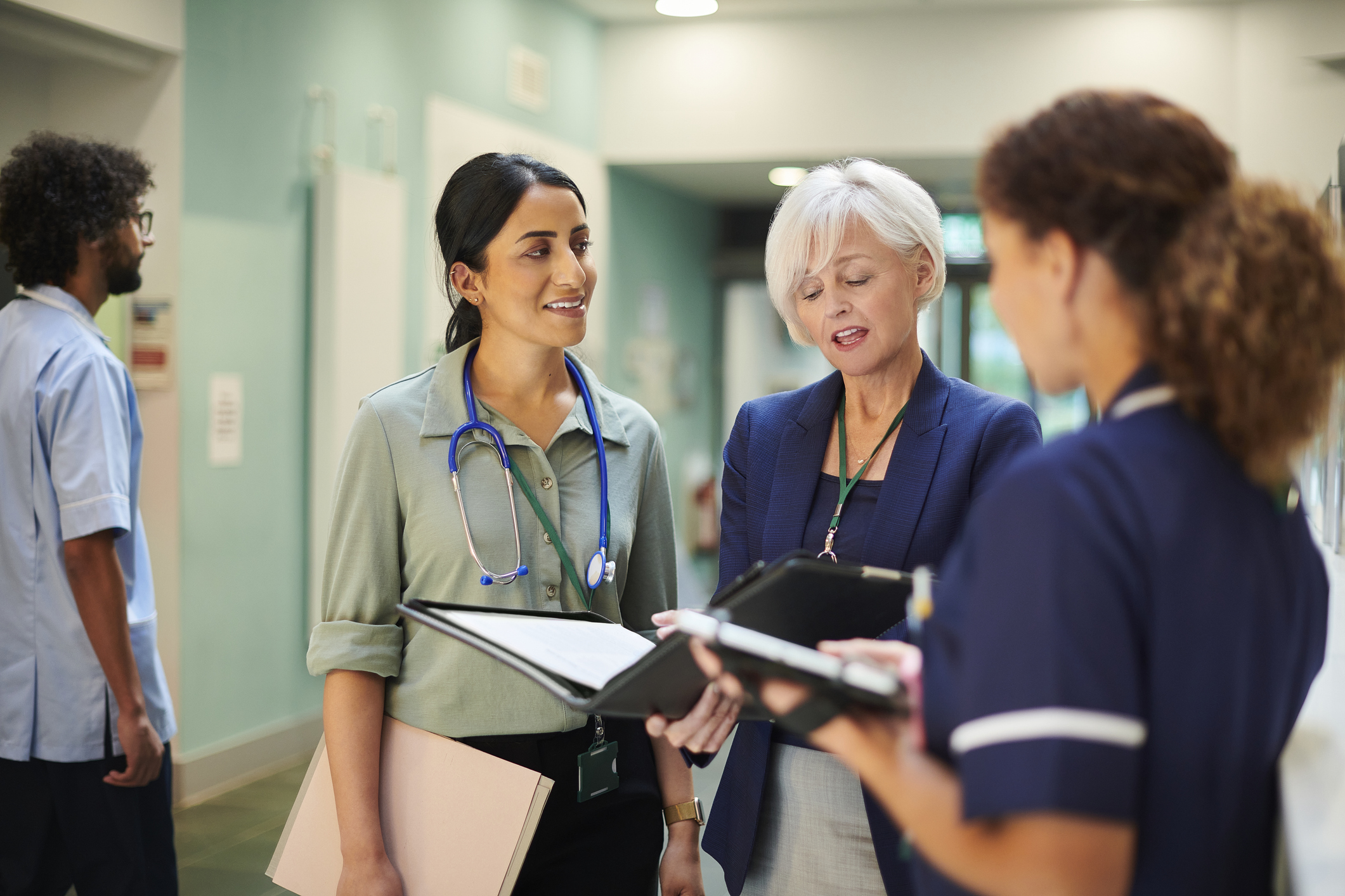 Addressing Urgent Staffing Needs in Medical Facilities